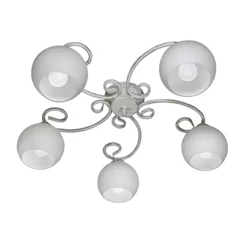 Потолочная люстра Петрасвет S2361 S2361-5