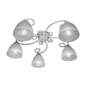 Потолочная люстра Петрасвет S2362 S2362-5