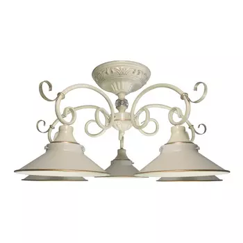 Потолочная люстра Петрасвет S2365 S2365-5