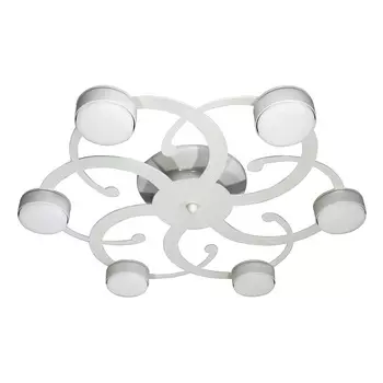 Потолочная люстра Петрасвет S2367 S2367-6