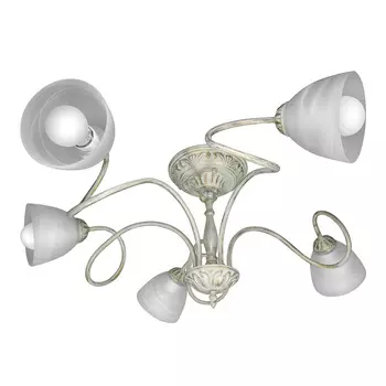 Потолочная люстра Петрасвет S2371 S2371-5