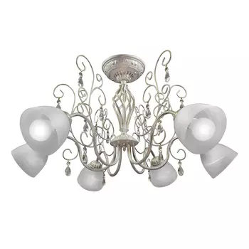 Потолочная люстра Петрасвет S2372 S2372-6