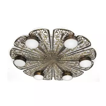 Потолочная люстра Петрасвет S2386 S2378-6