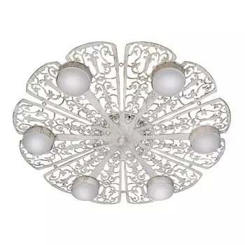 Потолочная люстра Петрасвет S2386 S2386-6