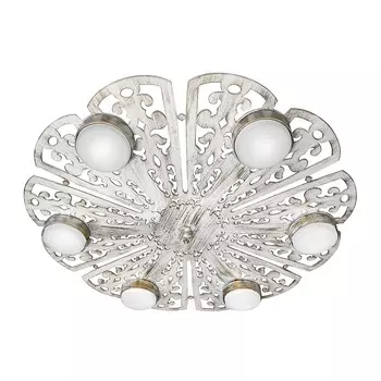 Потолочная люстра Петрасвет S2386 S2440-6