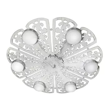 Потолочная люстра Петрасвет S2386 S2444-6