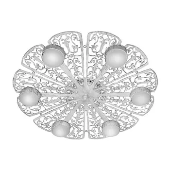 Потолочная люстра Петрасвет S2386 S2452-6