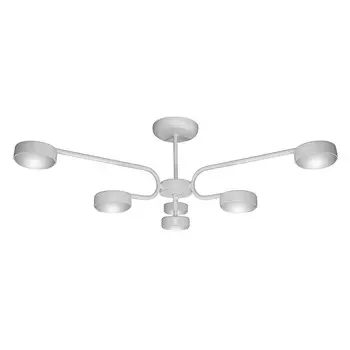 Потолочная люстра Петрасвет S2390 S2389-6