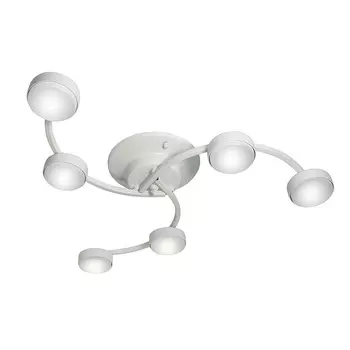 Потолочная люстра Петрасвет S2390 S2436-6