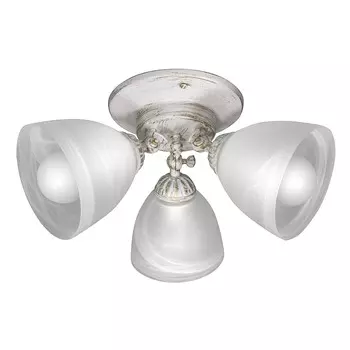 Потолочная люстра Петрасвет S2417 S2417-3