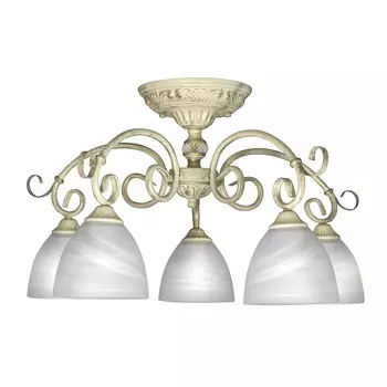 Потолочная люстра Петрасвет S2429 S2429-5