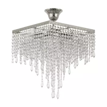 Потолочная люстра Prima E 1.3.30X30.600 N Arti Lampadari