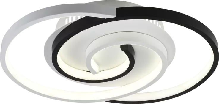 Потолочная люстра Rivoli Abby 6101-101