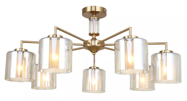 Потолочная люстра Rivoli Adelina 3166-307