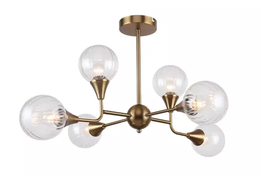 Потолочная люстра Rivoli Adora 5041-306