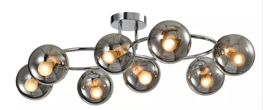 Потолочная люстра Rivoli Ailano 3070-308
