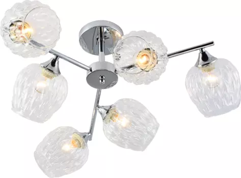 Потолочная люстра Rivoli Arlene 3139-306