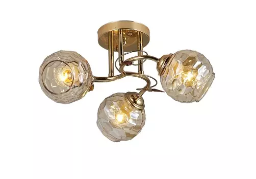 Потолочная люстра Rivoli Ashley 9098-303