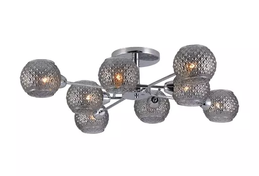 Потолочная люстра Rivoli Astrid 3091-308