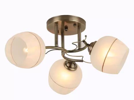 Потолочная люстра Rivoli Aurel 9001-303