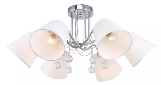 Потолочная люстра Rivoli Betsy 2069-306