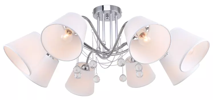 Потолочная люстра Rivoli Betsy 2069-308