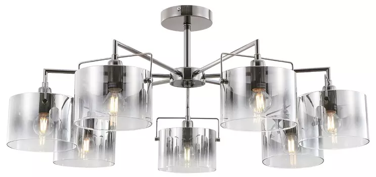 Потолочная люстра Rivoli Bonnie 2078-307