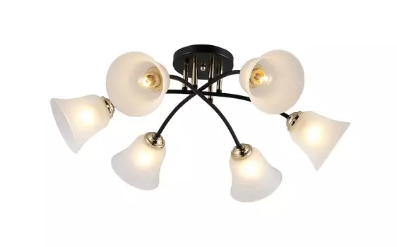 Потолочная люстра Rivoli Brenda 9099-306