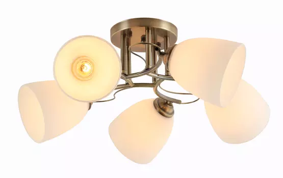 Потолочная люстра Rivoli Carlo 9005-305