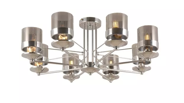 Потолочная люстра Rivoli Carosello 3029-308