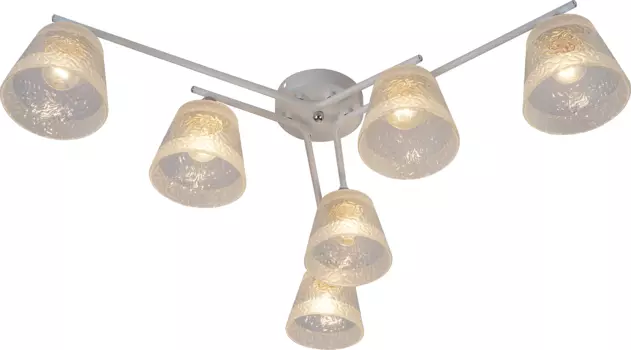 Потолочная люстра Rivoli Constance 3155-306