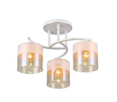 Потолочная люстра Rivoli Constancia 9081-303