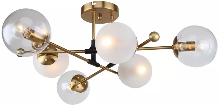 Потолочная люстра Rivoli Darlene 3145-306