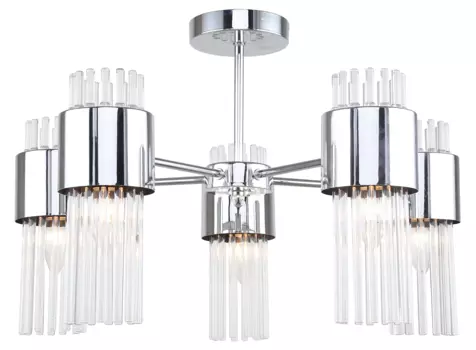 Потолочная люстра Rivoli Deborah 3148-305