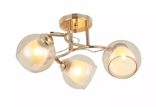 Потолочная люстра Rivoli Dino 9002-303