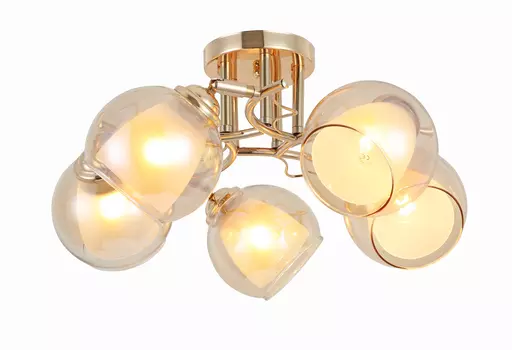 Потолочная люстра Rivoli Dino 9002-305
