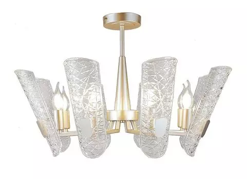 Потолочная люстра Rivoli Dolores 4087-308