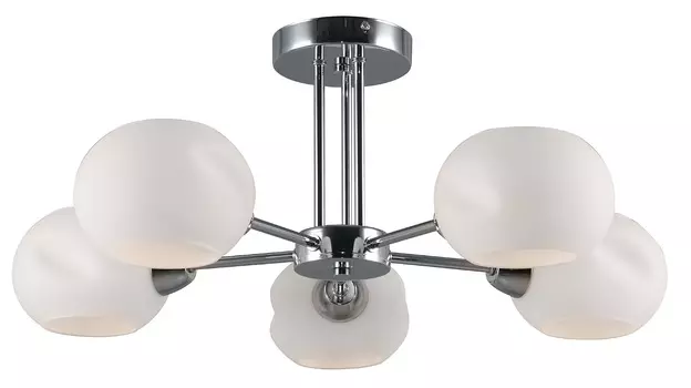 Потолочная люстра Rivoli Doris 2080-305