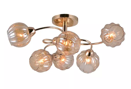 Потолочная люстра Rivoli Dorothea 3093-306