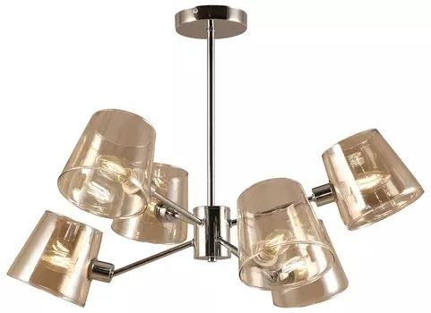 Потолочная люстра Rivoli Eliza 2084-306
