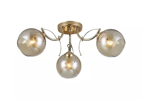 Потолочная люстра Rivoli Elli 3095-303