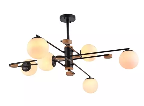 Потолочная люстра Rivoli Emilie 3096-306