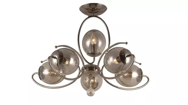 Потолочная люстра Rivoli Estatico 3030-306