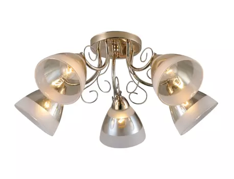 Потолочная люстра Rivoli Estela 9086-305