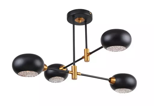 Потолочная люстра Rivoli Evlia 3037-304