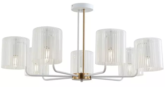 Потолочная люстра Rivoli Evonne 2088-307