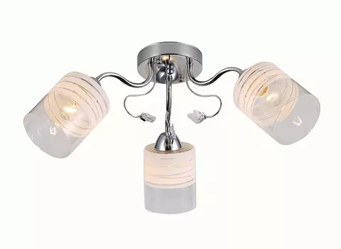 Потолочная люстра Rivoli Fabiana 9102-303