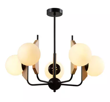 Потолочная люстра Rivoli Friede 3105-305