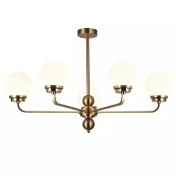 Потолочная люстра Rivoli Gayle 5100-305