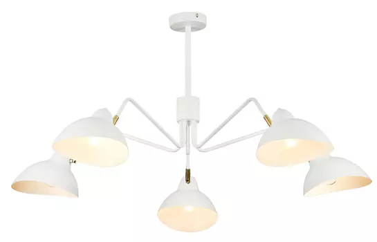 Потолочная люстра Rivoli Georgia 4100-305